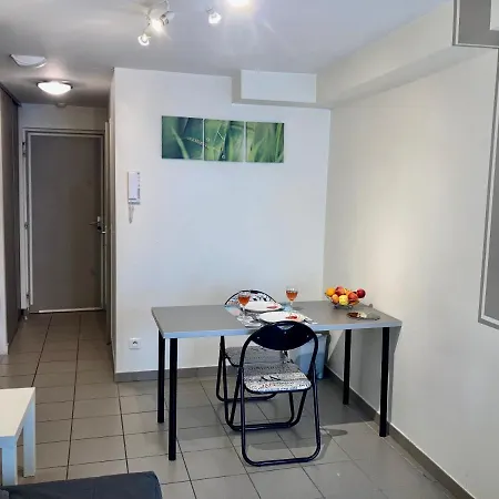 Centre Le Puy-en-Velay