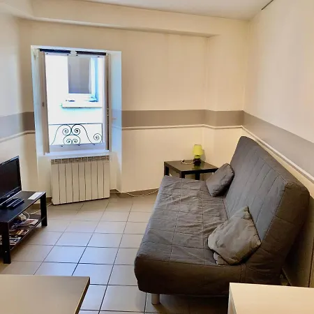 Centre Apartment