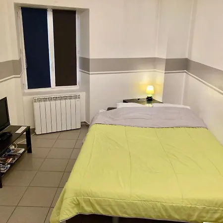 Centre Apartment