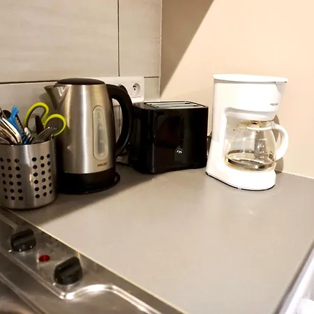 Centre Apartment *