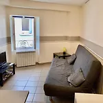 Centre Apartment