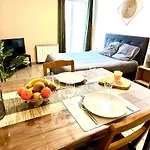 Centre Apartment Le Puy-en-Velay