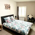 Centre Apartment