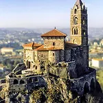 Centre Apartment Le Puy-en-Velay