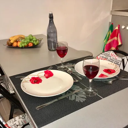 Appartamento Centre *