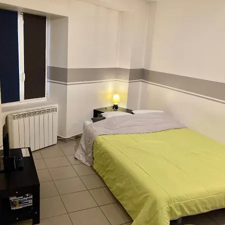 Centre Lägenhet Le Puy-en-Velay