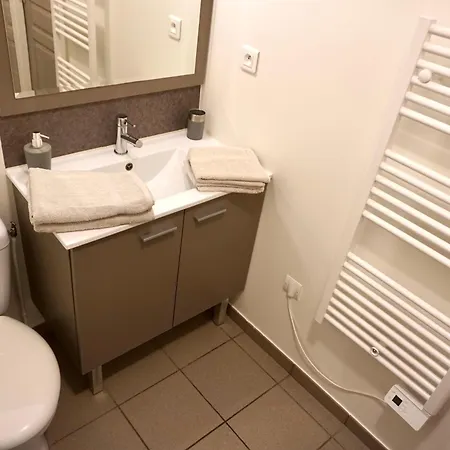 Centre Le Puy-en-Velay