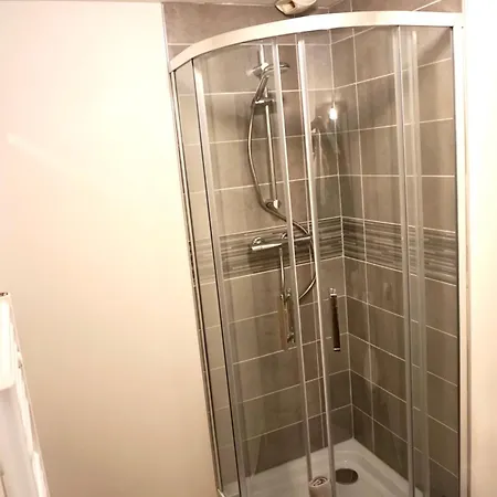 Lägenhet Centre Le Puy-en-Velay