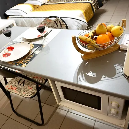 Centre * Le Puy-en-Velay