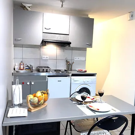 Centre * Le Puy-en-Velay