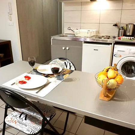 Centre * Le Puy-en-Velay