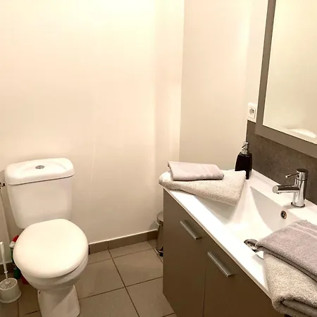 Centre Le Puy-en-Velay