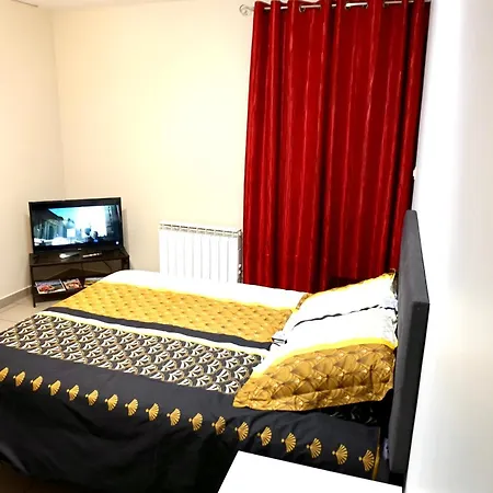 Lägenhet Centre Le Puy-en-Velay