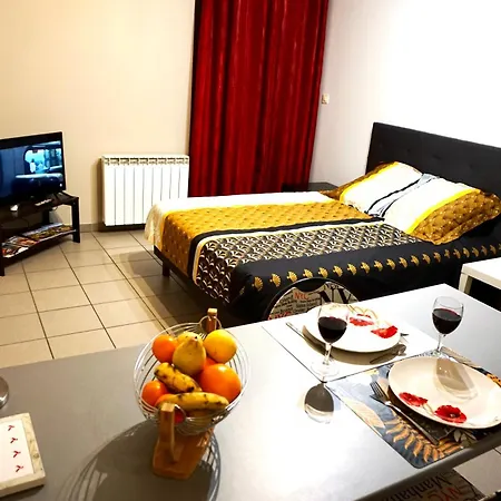 Appartamento Centre *