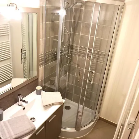 Lägenhet Centre Le Puy-en-Velay