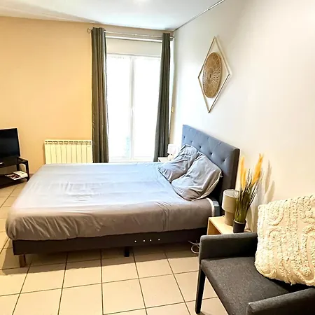 Centre Le Puy-en-Velay