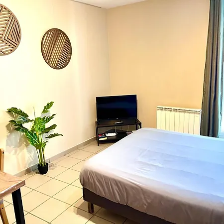 Centre Appartement