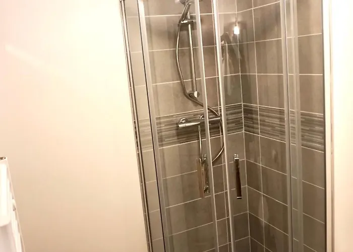 Apartment Centre Le Puy-en-Velay