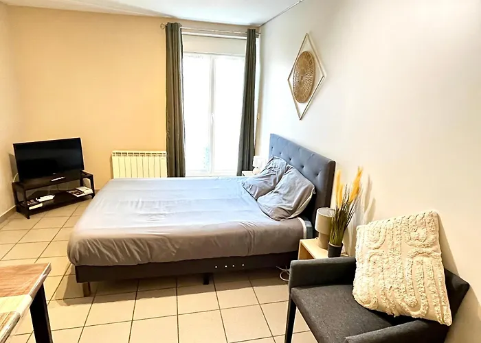 Centre Le Puy-en-Velay