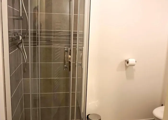 Apartment Centre Le Puy-en-Velay