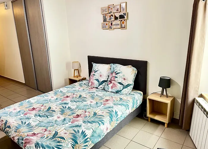 Centre Le Puy-en-Velay