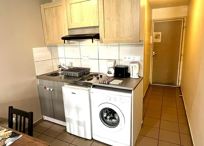 Centre Le Puy-en-Velay