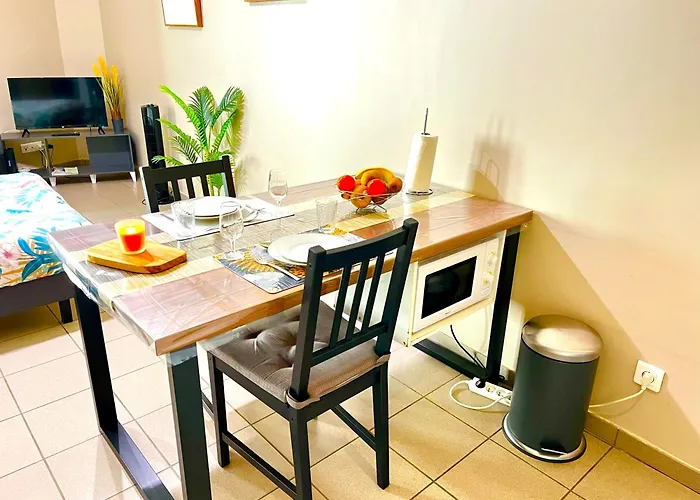 Centre * Le Puy-en-Velay