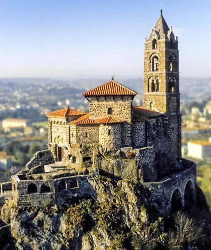 Centre Apartment Le Puy-en-Velay